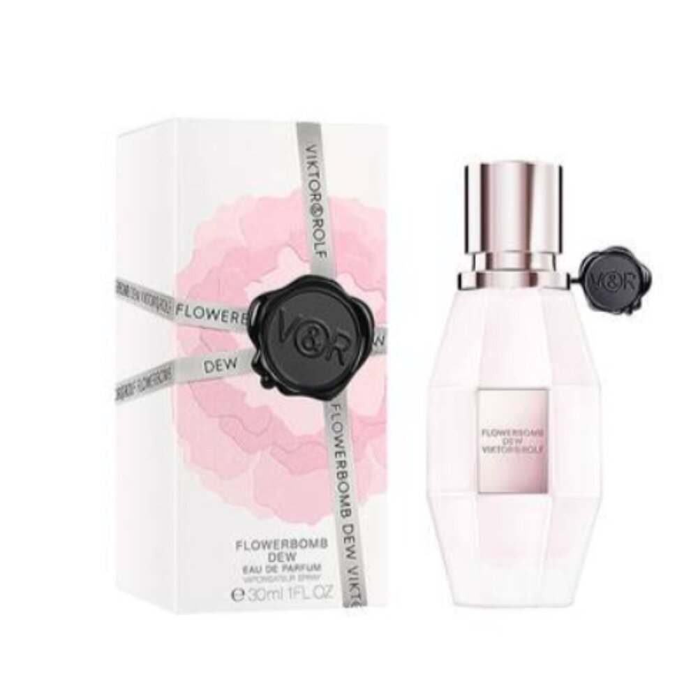 Viktor & Rolf Flowerbomb Dew 1oz